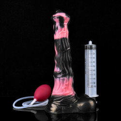 Bad Horse Gode éjaculateur Juthos 23 x 5.5cm